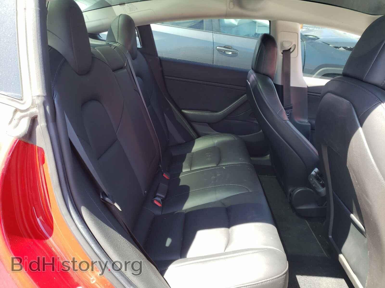 2018 TESLA MODEL 3 - VIN: 5YJ3E1EA3JF095839 - Photo 6