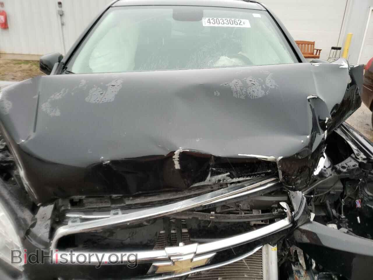 2015 CHEVROLET TRAX - VIN: 3GNCJRSB7FL174423 - Фото 7
