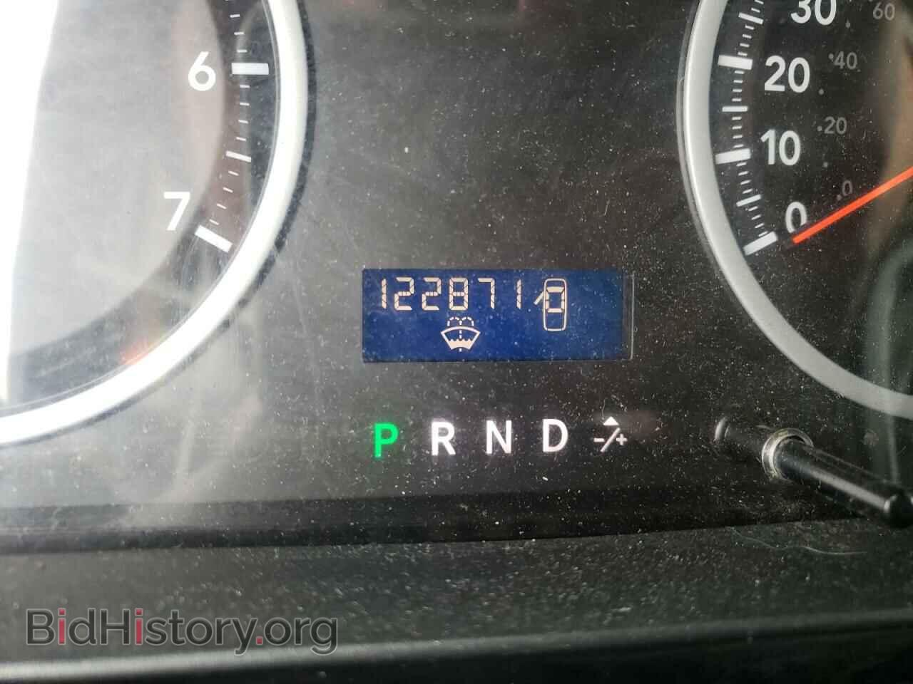 2012 DODGE RAM 1500 - VIN: 1C6RD7FT0CS341100 - Фото 8
