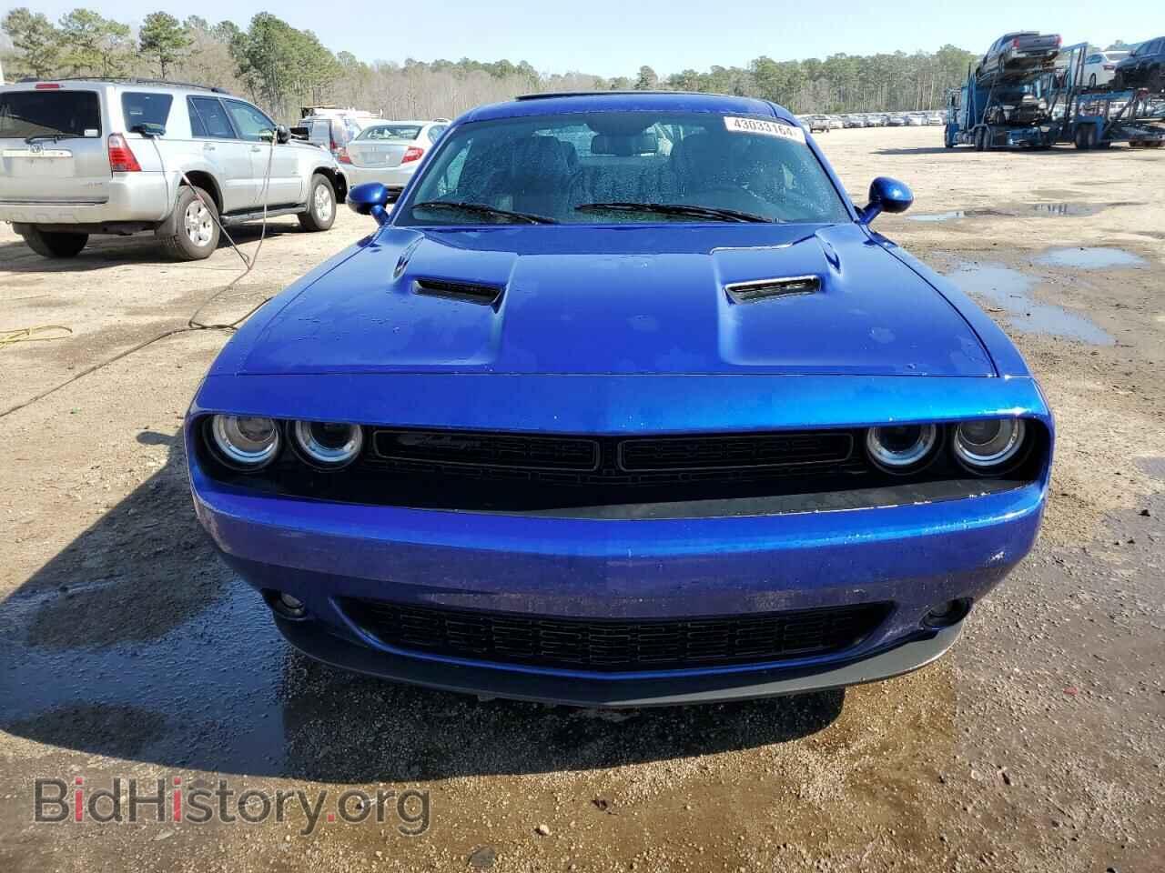 2021 DODGE CHALLENGER - VIN: 2C3CDZAG8MH573381 - Photo 5