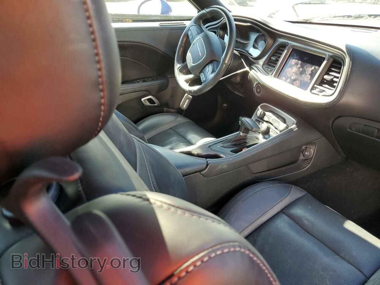 2021 DODGE CHALLENGER - VIN: 2C3CDZAG8MH573381 - Photo 10