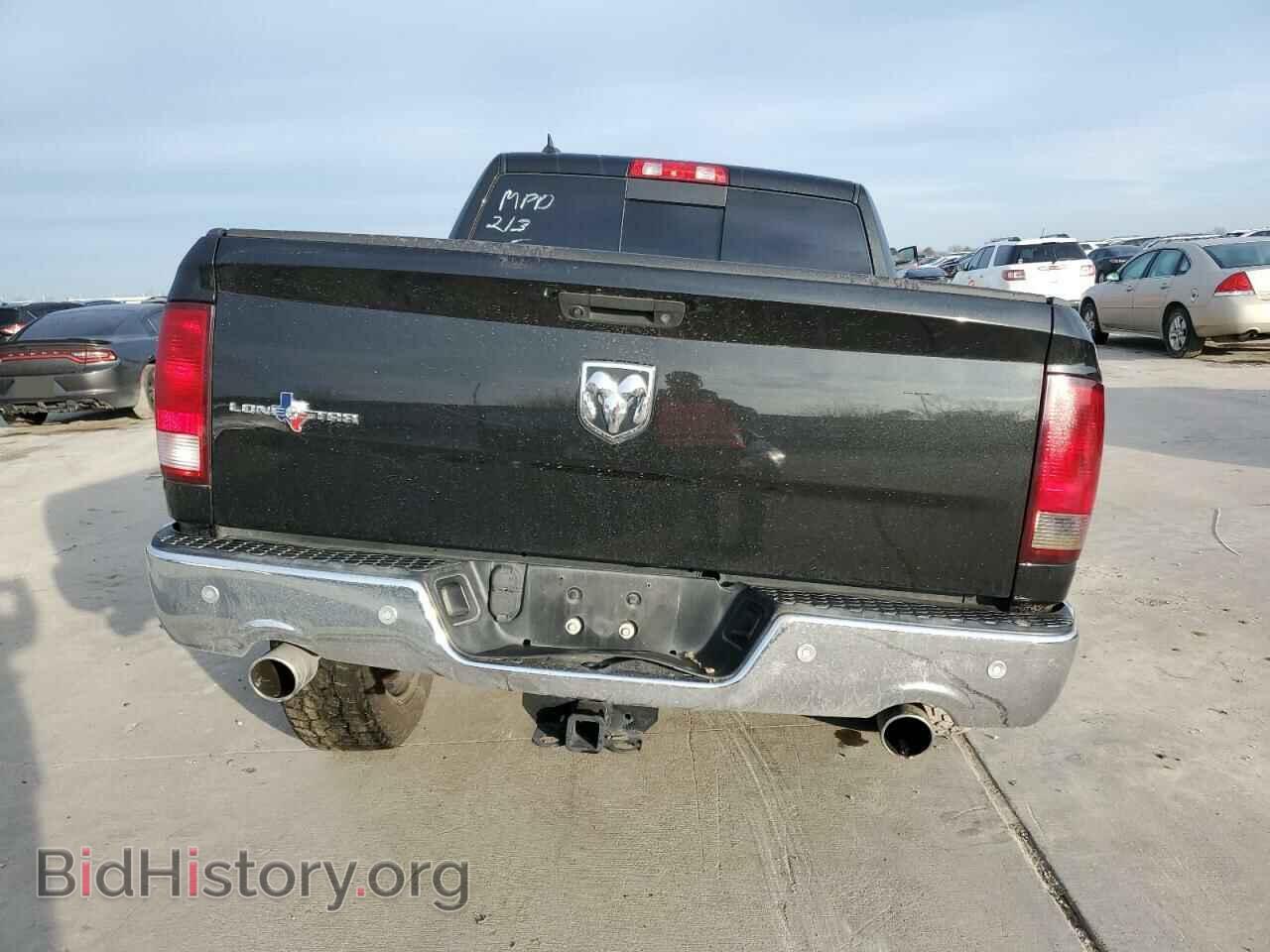 2017 RAM 1500 - VIN: 1C6RR6LT7HS684168 - Фото 6