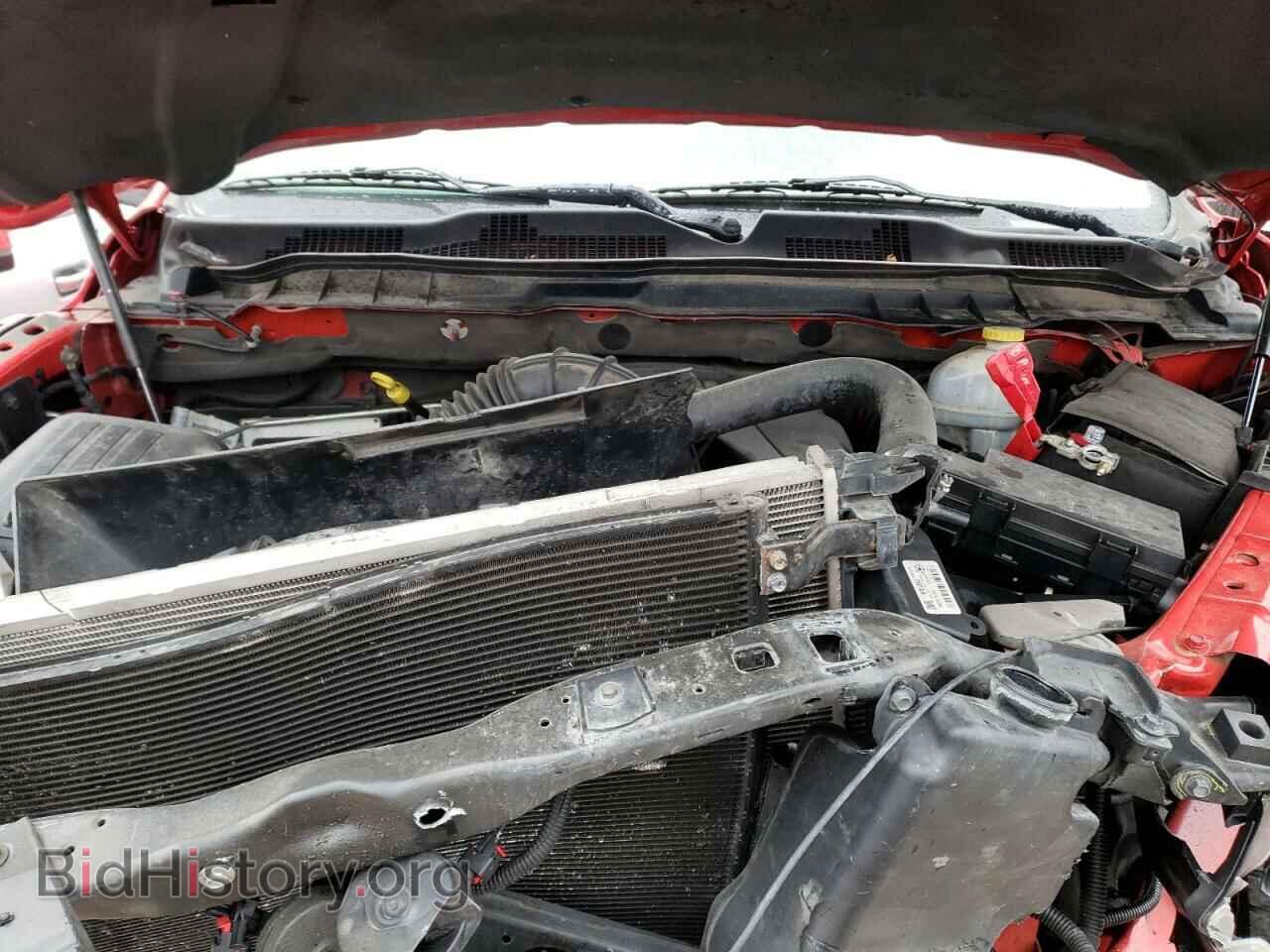 2012 DODGE RAM 1500 - VIN: 1C6RD7FT5CS240392 - Фото 11