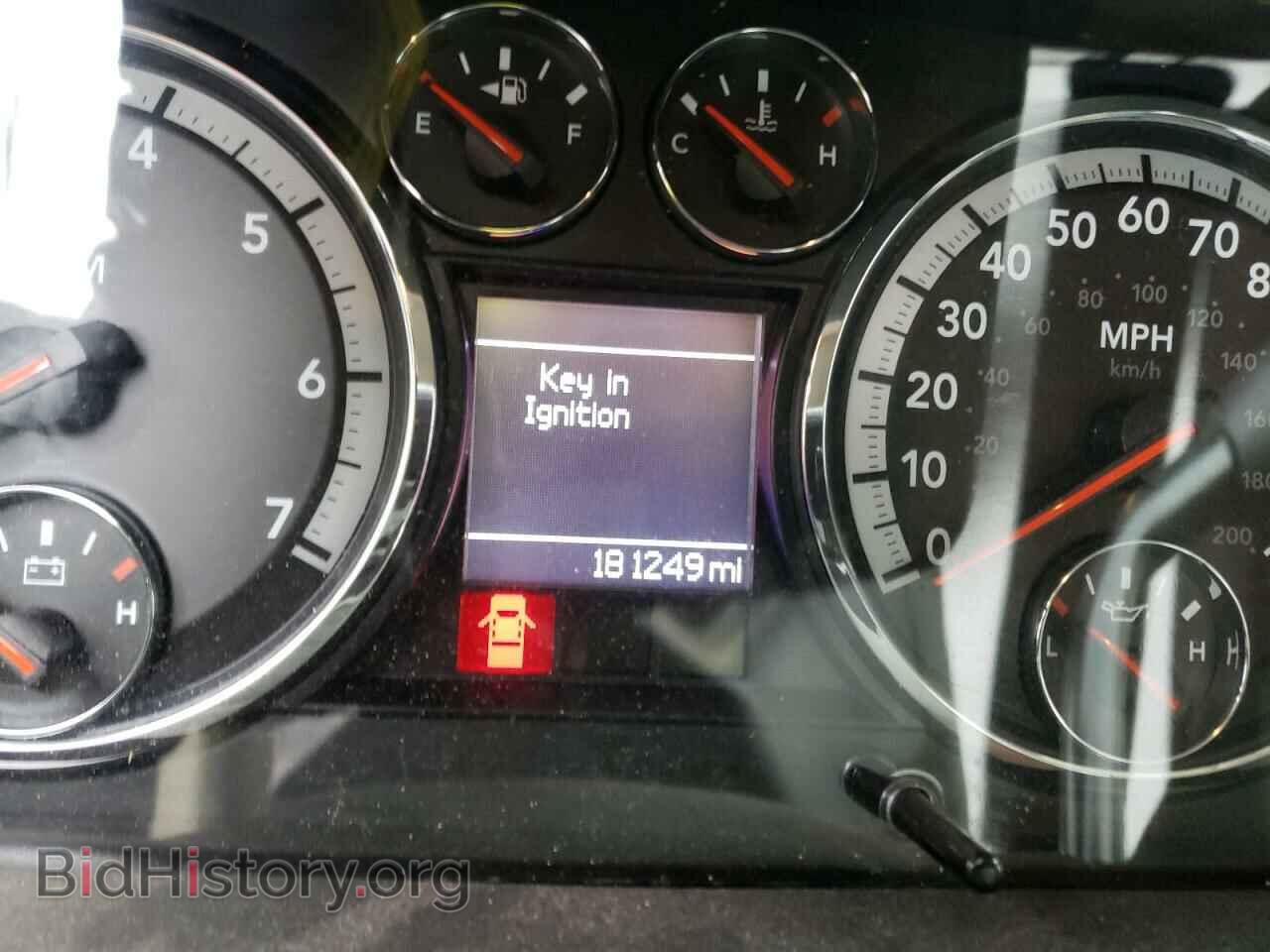 2012 DODGE RAM 1500 - VIN: 1C6RD7FT5CS240392 - Фото 9