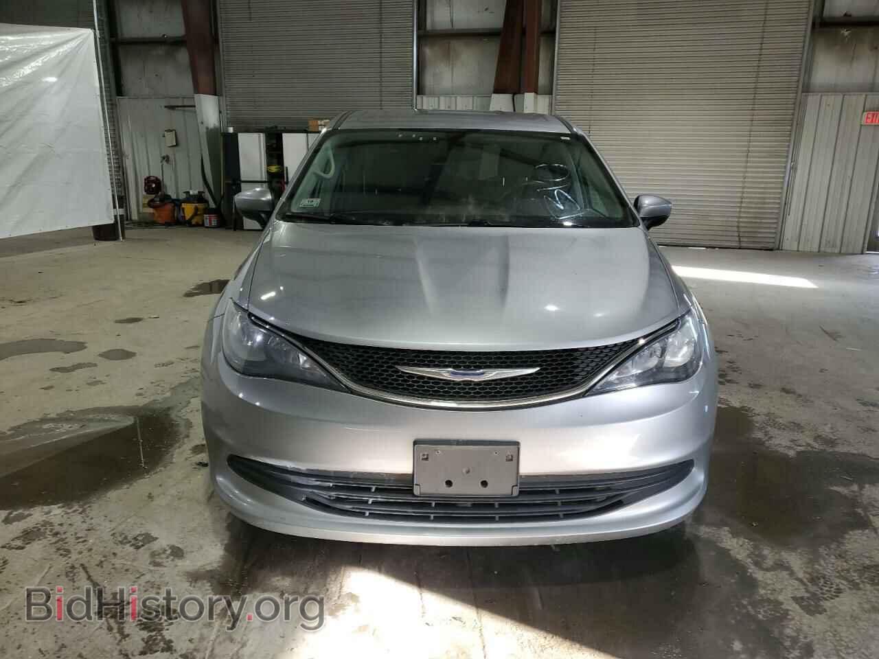 2018 CHRYSLER PACIFICA - VIN: 2C4RC1DG3JR253736 - Фото 5