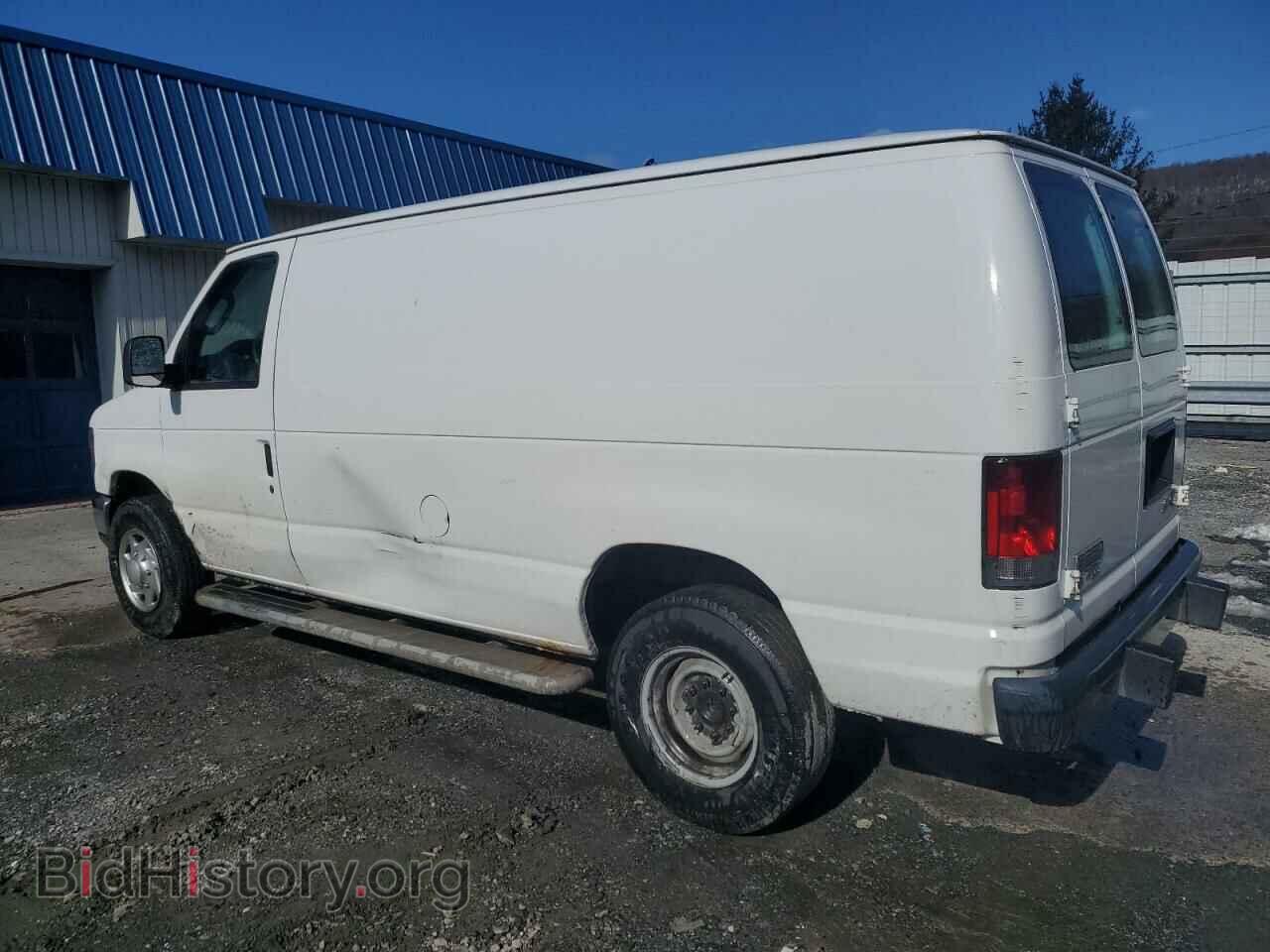 2013 FORD ALL Models - VIN: 1FTNE2EW8DDA25386 - Photo 2