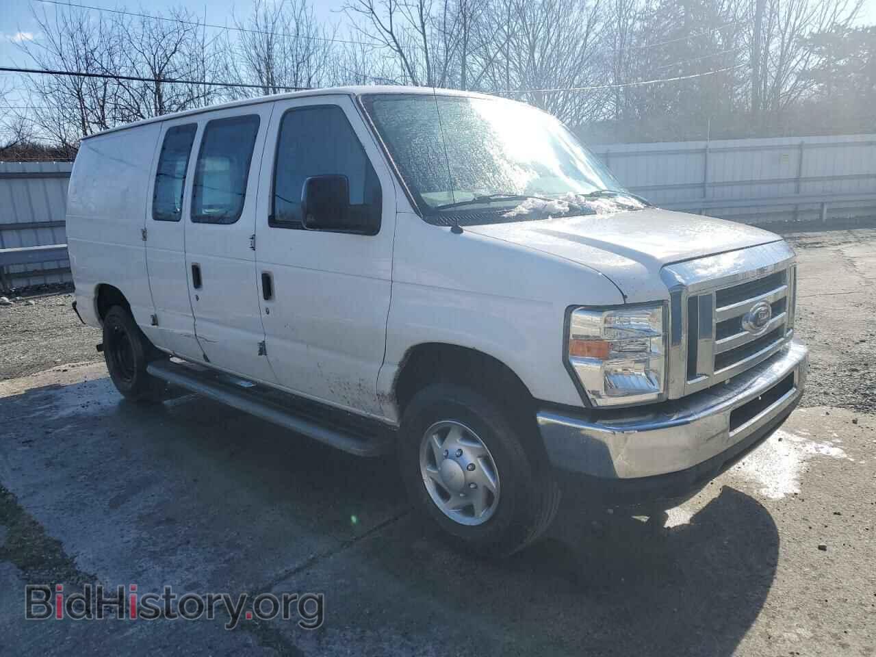 2013 FORD ALL Models - VIN: 1FTNE2EW8DDA25386 - Photo 4