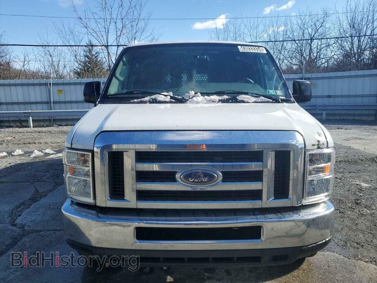 2013 FORD ALL Models - VIN: 1FTNE2EW8DDA25386 - Photo 5