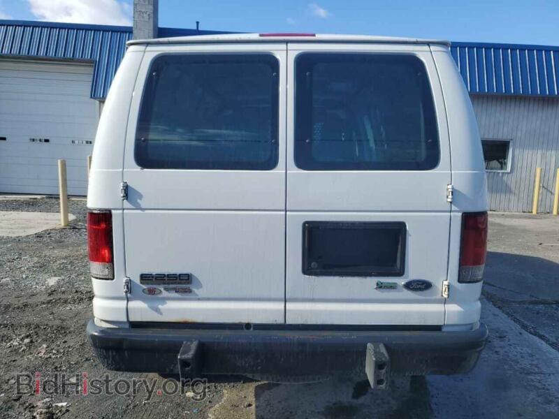 2013 Ford ALL MODELS (VIN 1FTNE2EW8DDA25386) — фото 6 из 13