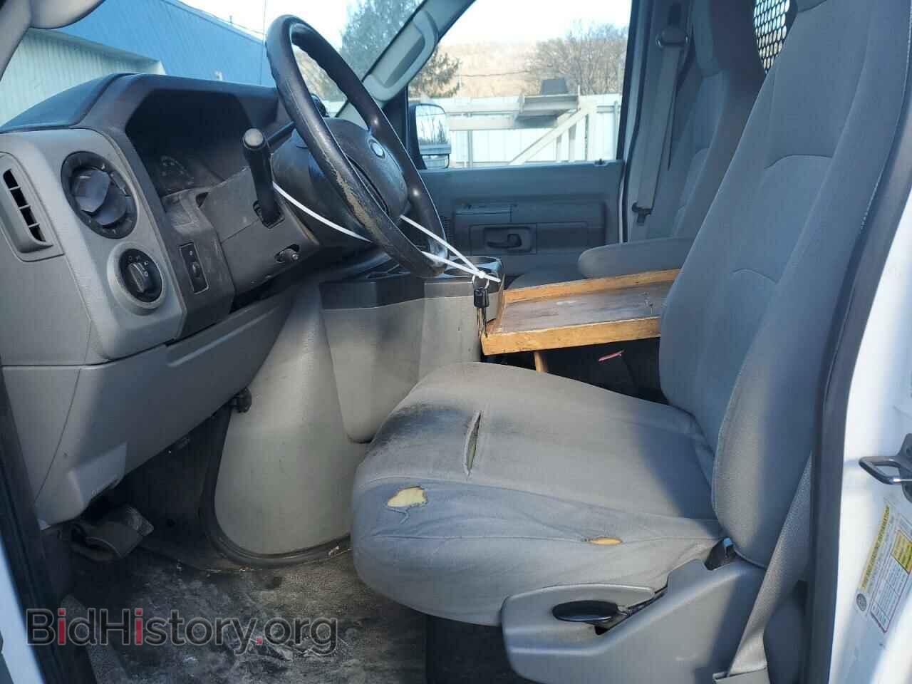 2013 FORD ALL Models - VIN: 1FTNE2EW8DDA25386 - Photo 7