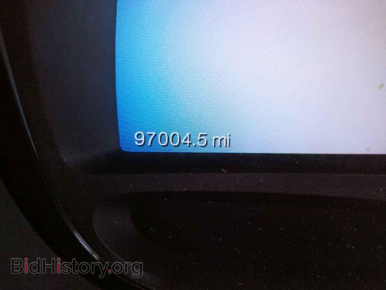 2014 FORD EDGE - VIN: 2FMDK4AK7EBB21807 - Photo 8