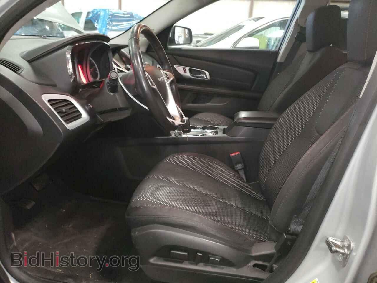 2012 GMC TERRAIN - VIN: 2GKFLTEK9C6198879 - Photo 7