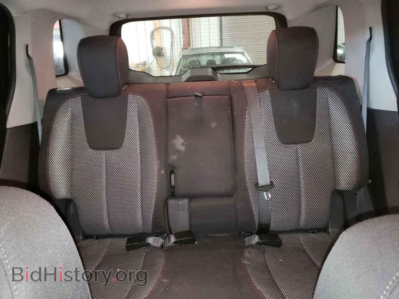 2012 GMC TERRAIN - VIN: 2GKFLTEK9C6198879 - Photo 10