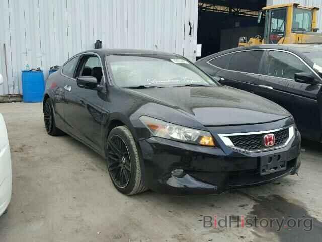 Photo 1HGCS22819A012737 - HONDA ACCORD 2009