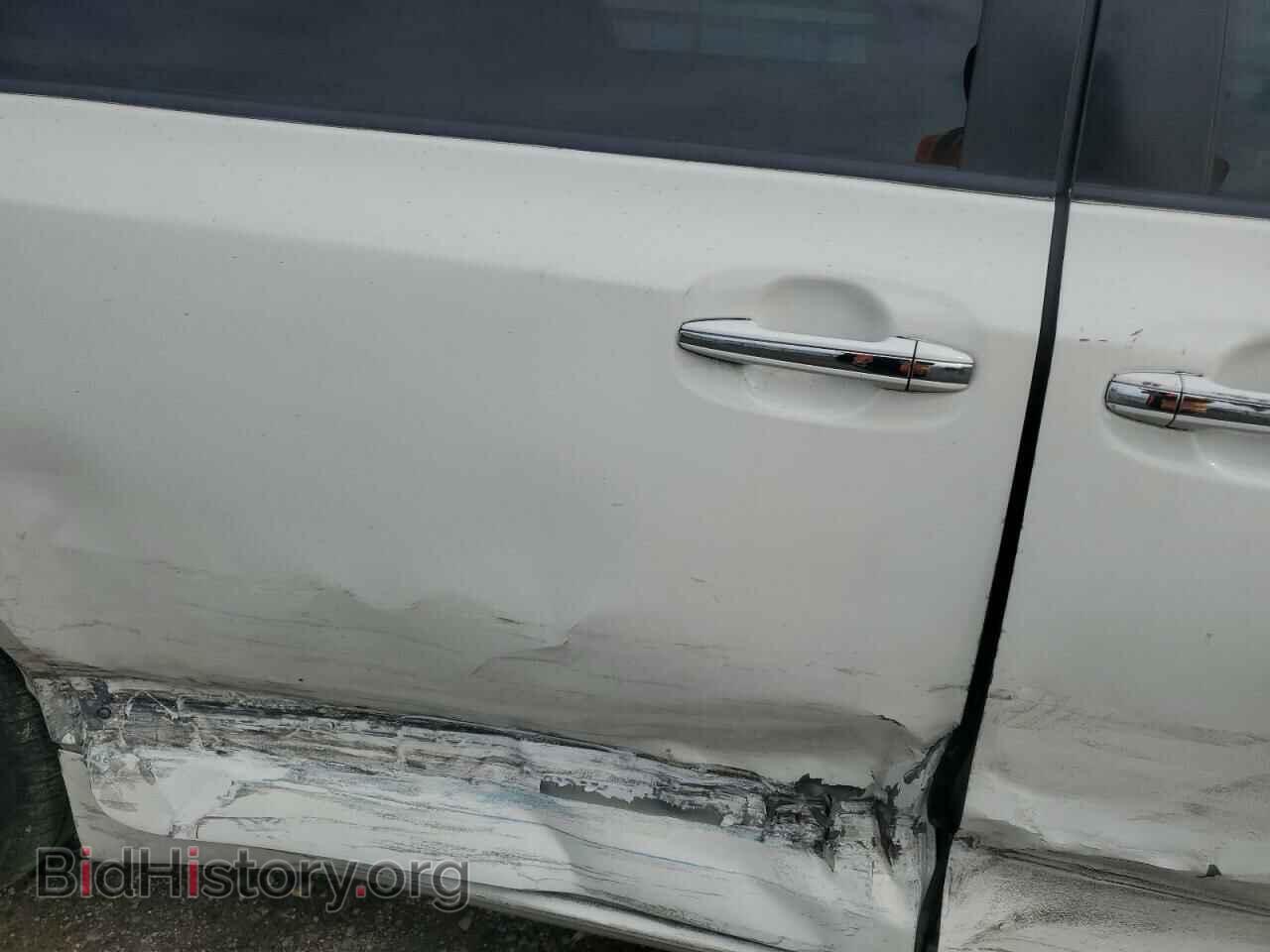 2011 TOYOTA All Models - VIN: 5TDYK3DC3BS129983 - Фото 11