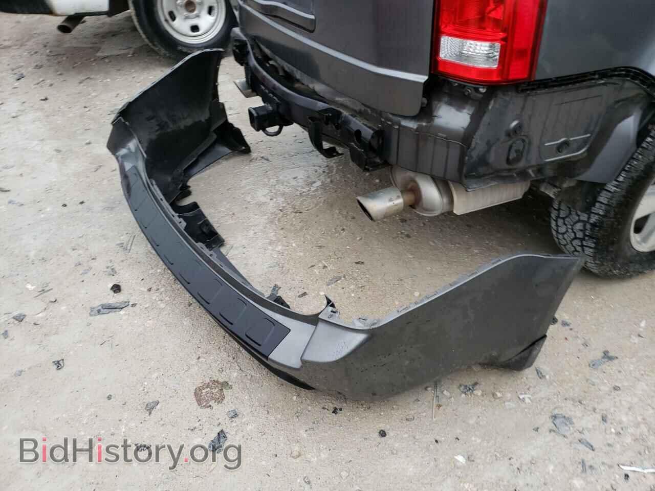 2011 HONDA PILOT - VIN: 5FNYF3H57BB004361 - Фото 13