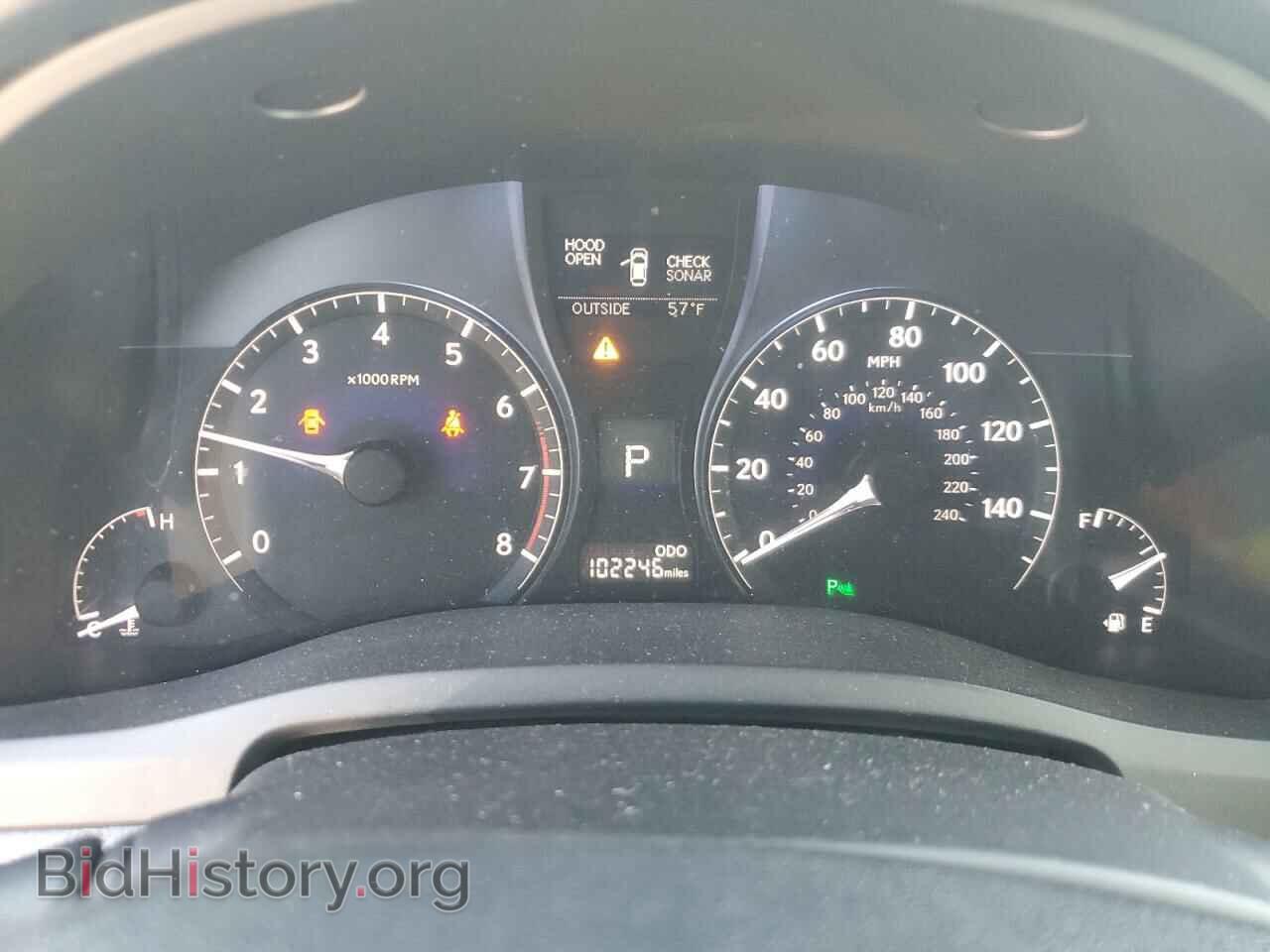 2015 LEXUS RX350 - VIN: 2T2BK1BA9FC317090 - Фото 9