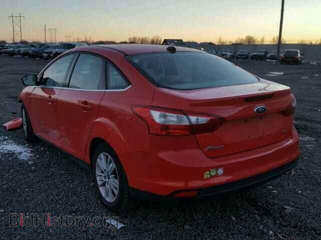 2012 FORD FOCUS - VIN: 1FAHP3H22CL147595 - Photo 3