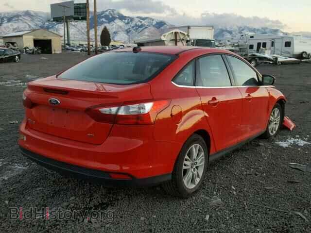 2012 FORD FOCUS - VIN: 1FAHP3H22CL147595 - Photo 4