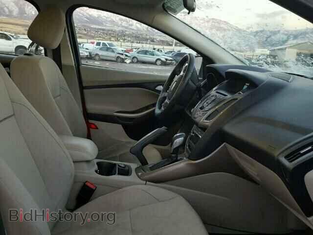 2012 FORD FOCUS - VIN: 1FAHP3H22CL147595 - Photo 5