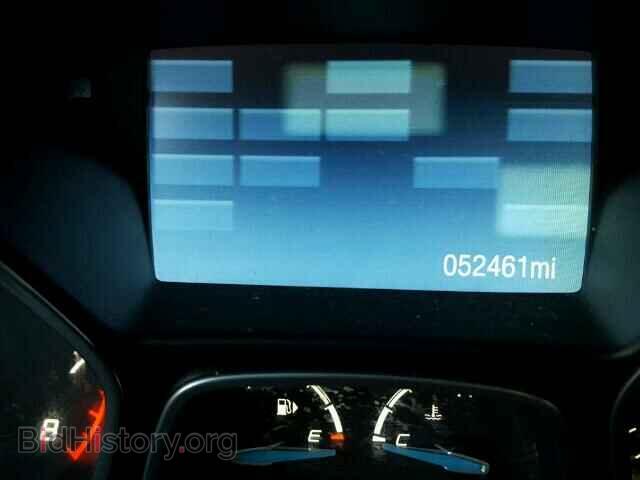 2012 FORD FOCUS - VIN: 1FAHP3H22CL147595 - Photo 8