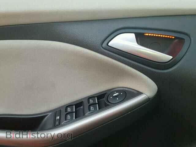 2012 FORD FOCUS - VIN: 1FAHP3H22CL147595 - Photo 10