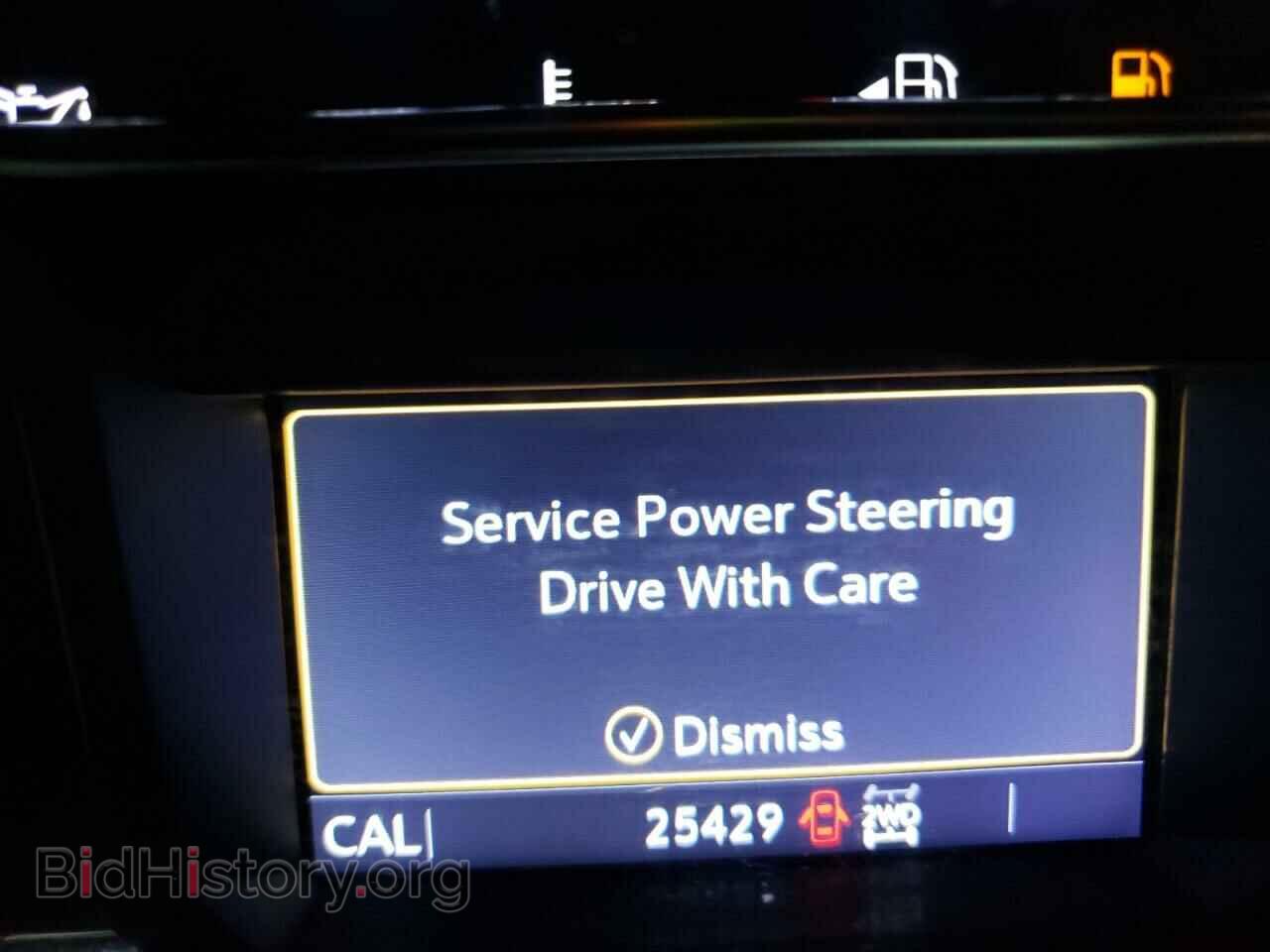 2020 GMC SIERRA - VIN: 3GTU9CED2LG415695 - Фото 8