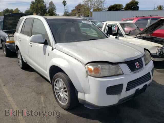 Photo 5GZCZ53426S829906 - SATURN VUE 2006