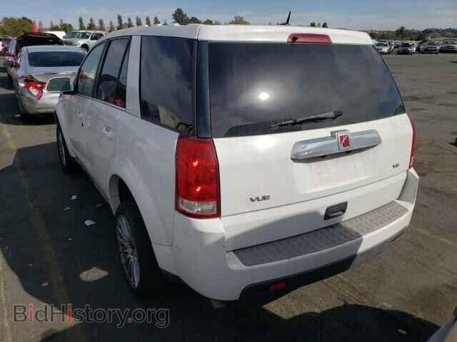 2006 SATURN VUE - VIN: 5GZCZ53426S829906 - Фото 3