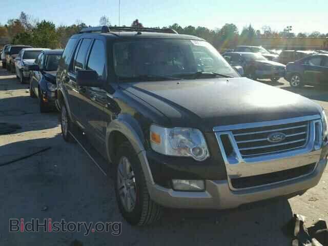 Photo 1FMEU74E87UA53441 - FORD EXPLORER 2007