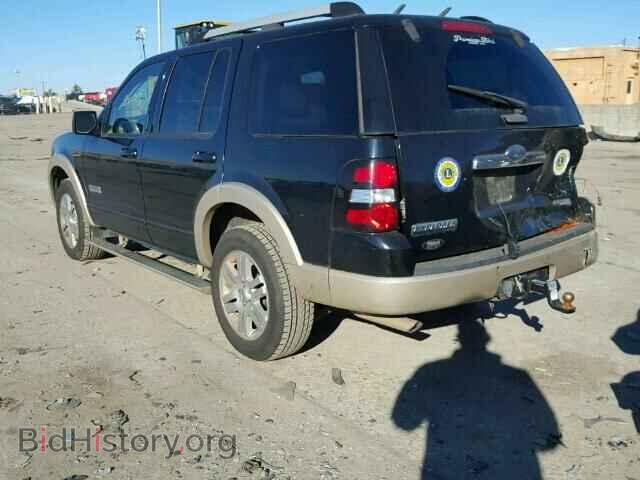 2007 FORD EXPLORER - VIN: 1FMEU74E87UA53441 - Photo 3