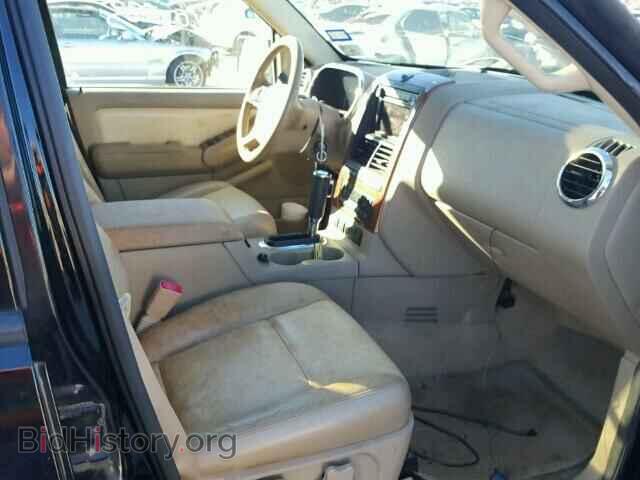 2007 FORD EXPLORER - VIN: 1FMEU74E87UA53441 - Photo 5