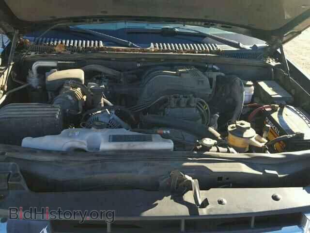2007 FORD EXPLORER - VIN: 1FMEU74E87UA53441 - Photo 7