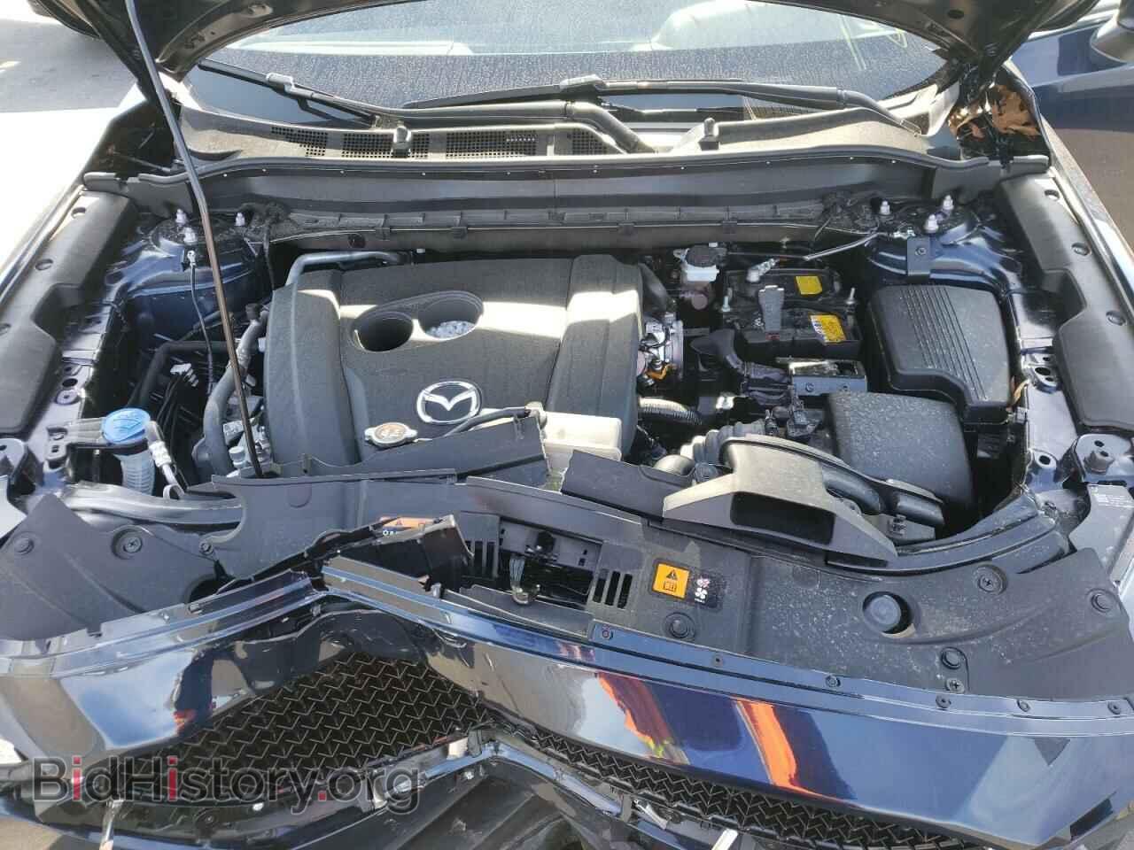 2021 MAZDA CX-5 - VIN: JM3KFBDM8M0460195 - Фото 7