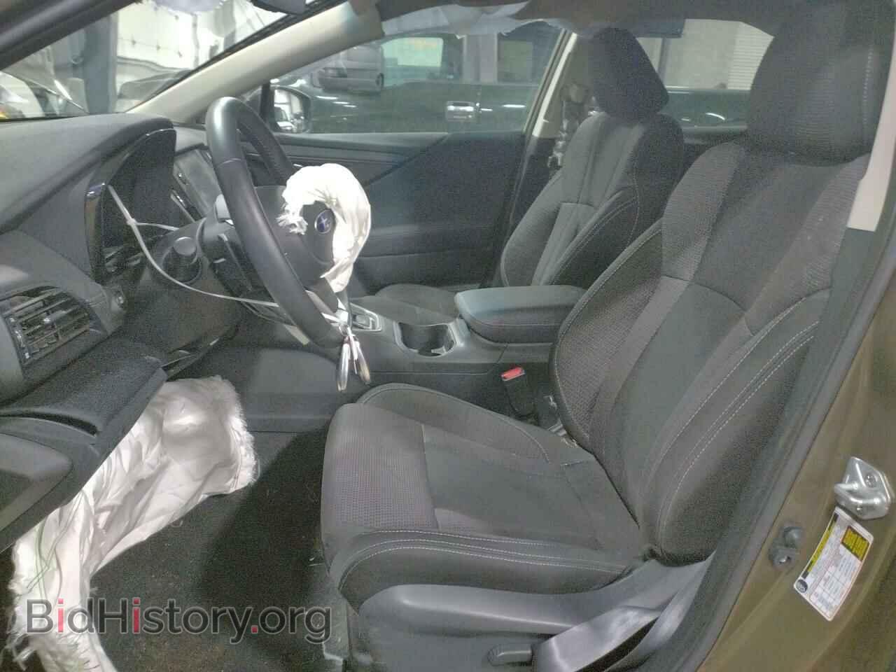 2021 SUBARU OUTBACK - VIN: 4S4BTADC7M3200061 - Photo 7