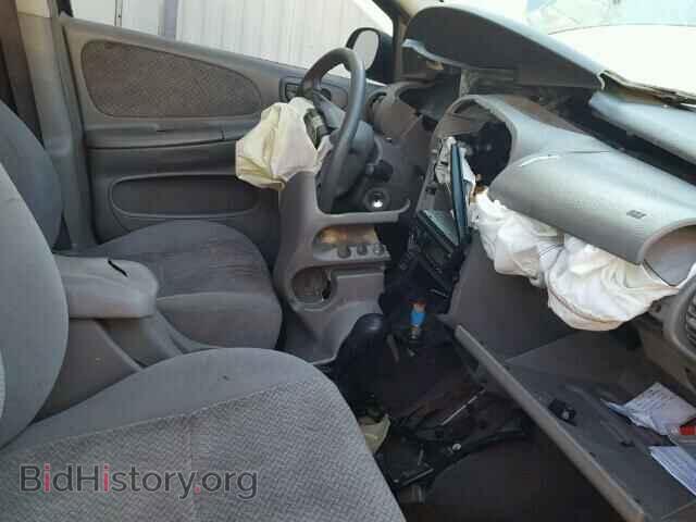 2001 DODGE NEON - VIN: 1B3AS46C31D163163 - Фото 5