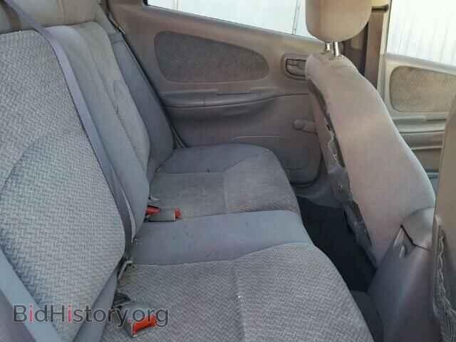 2001 DODGE NEON - VIN: 1B3AS46C31D163163 - Фото 6