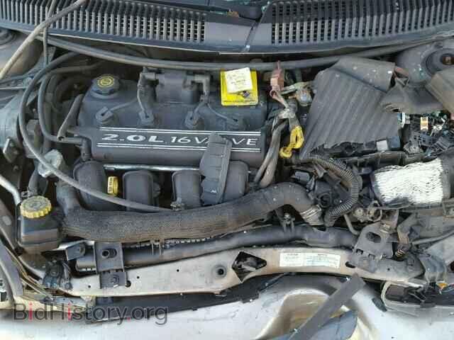 2001 DODGE NEON - VIN: 1B3AS46C31D163163 - Фото 7