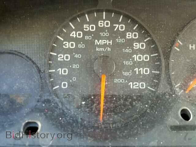 2001 DODGE NEON - VIN: 1B3AS46C31D163163 - Фото 8