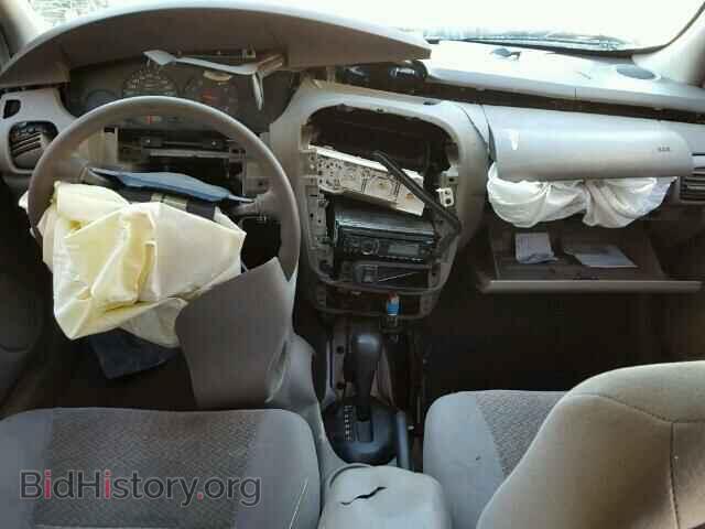 2001 DODGE NEON - VIN: 1B3AS46C31D163163 - Фото 9