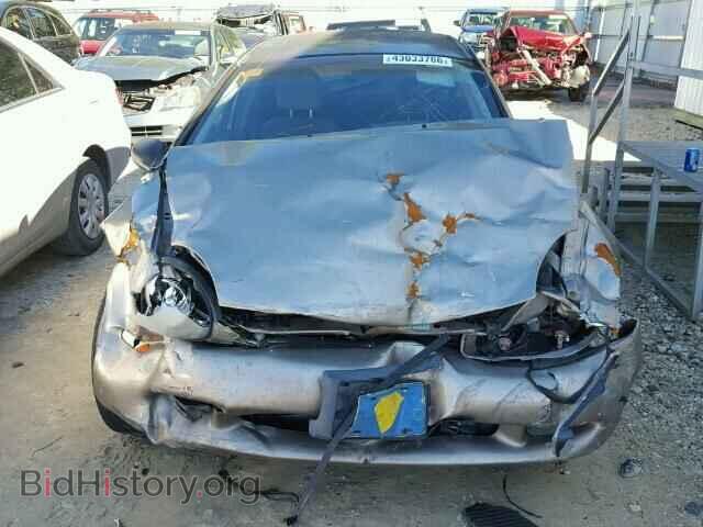 2001 DODGE NEON - VIN: 1B3AS46C31D163163 - Фото 10