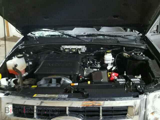2012 FORD ESCAPE - VIN: 1FMCU0DG5CKA28244 - Фото 7