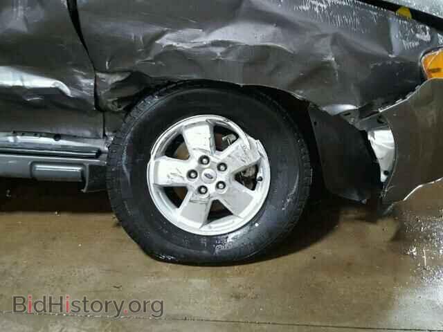 2012 FORD ESCAPE - VIN: 1FMCU0DG5CKA28244 - Фото 10