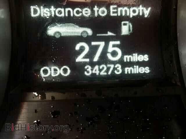 2012 HYUNDAI SONATA - VIN: 5NPEB4ACXCH314908 - Фото 8