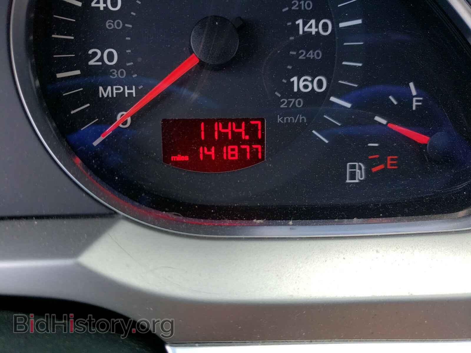 2007 AUDI A6 - VIN: WAUDH74FX7N024513 - Фото 8