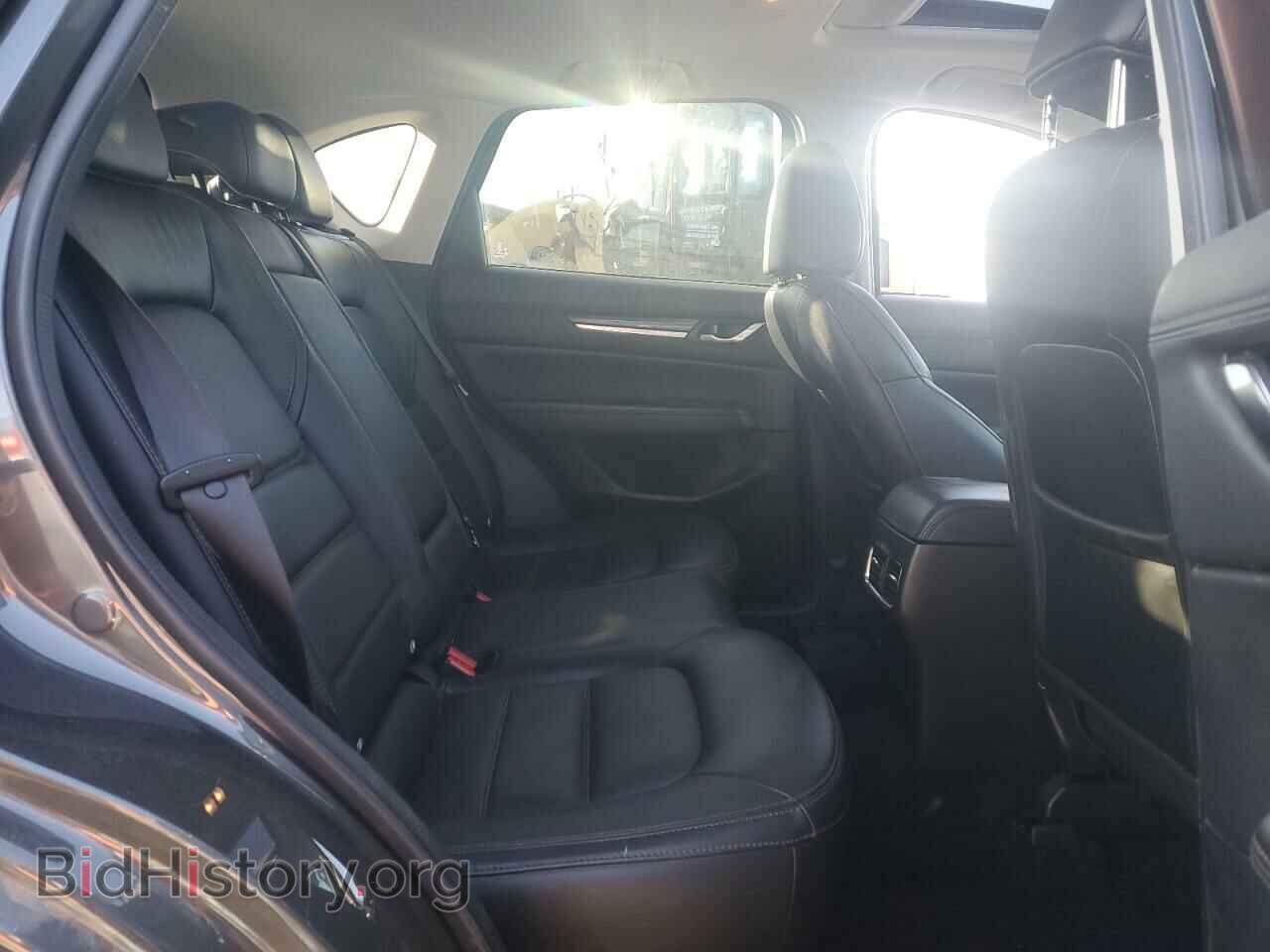 2018 MAZDA CX-5 - VIN: JM3KFBDM5J0428266 - Фото 11