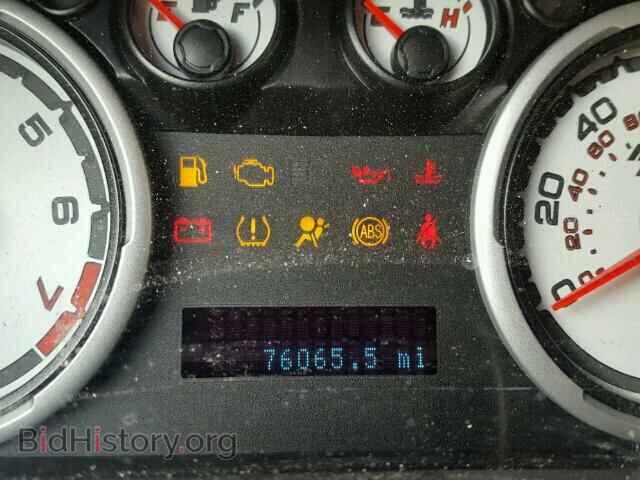 2011 FORD FOCUS - VIN: 1FAHP3GN4BW187086 - Фото 8