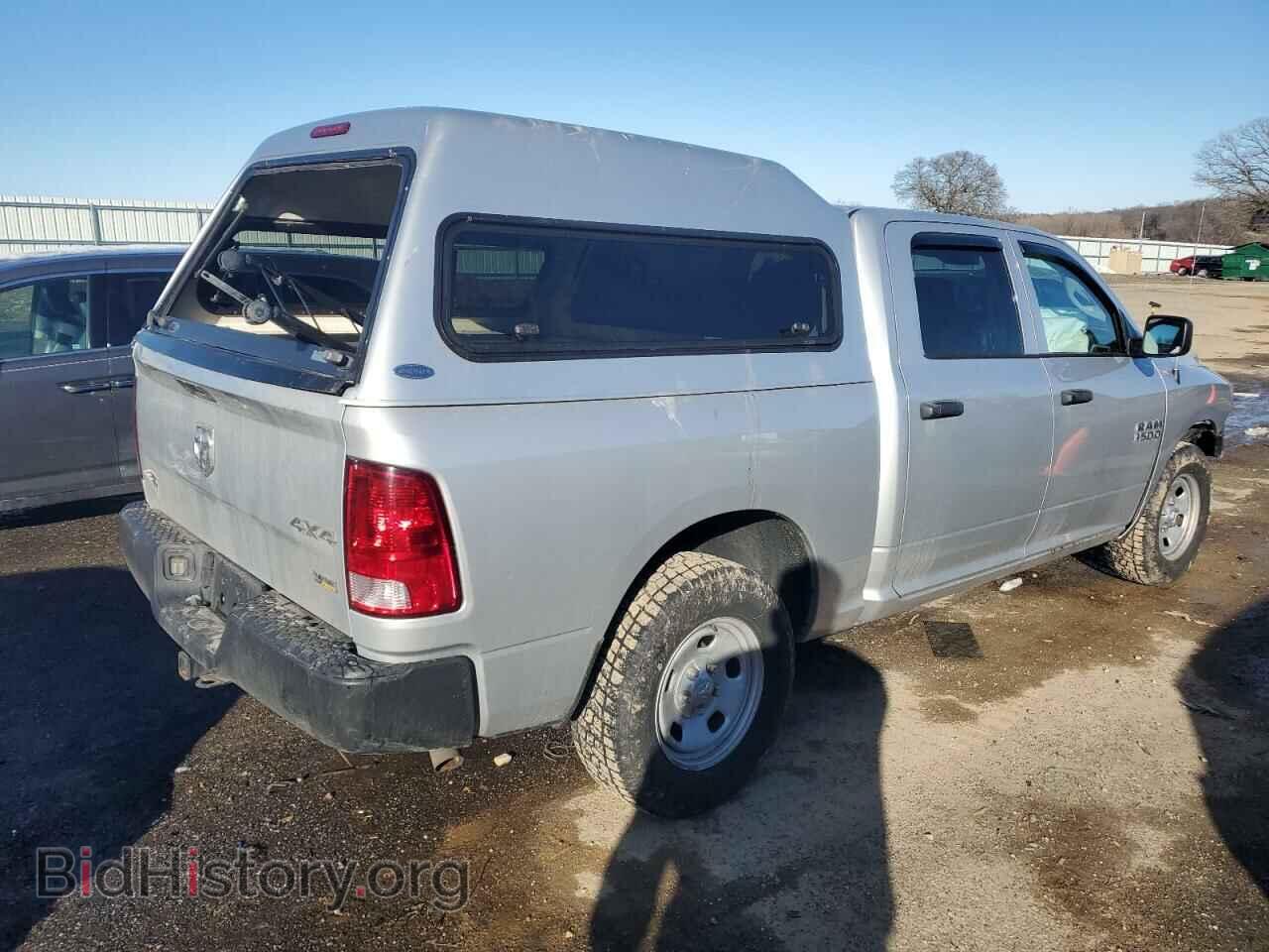 2017 RAM 1500 - VIN: 1C6RR7KG4HS766160 - Фото 3
