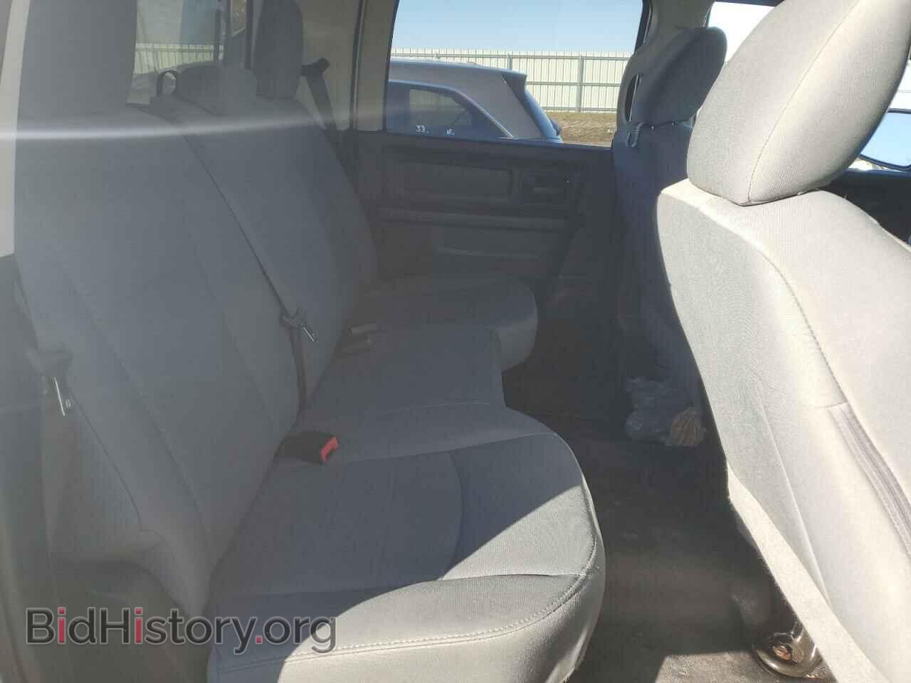 2017 RAM 1500 - VIN: 1C6RR7KG4HS766160 - Фото 10