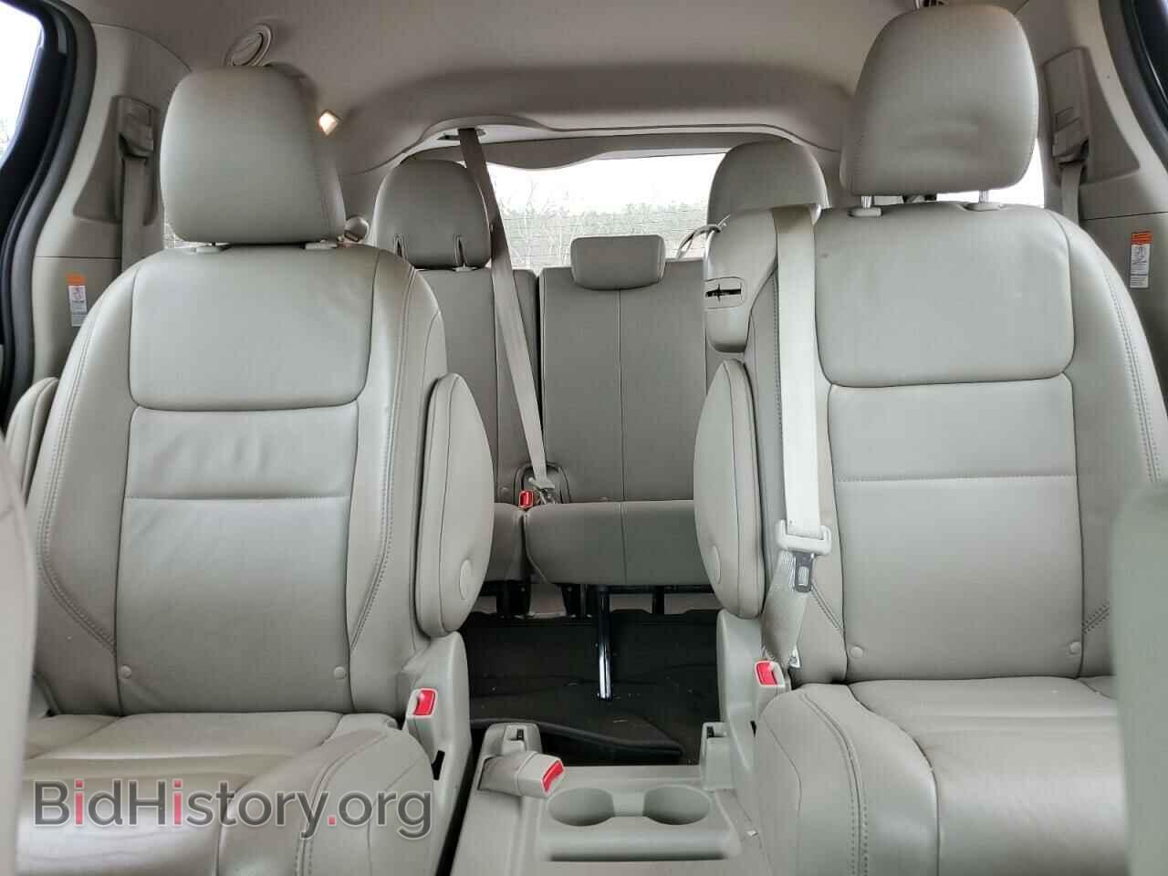 2017 TOYOTA All Models - VIN: 5TDYZ3DC0HS814236 - Фото 10